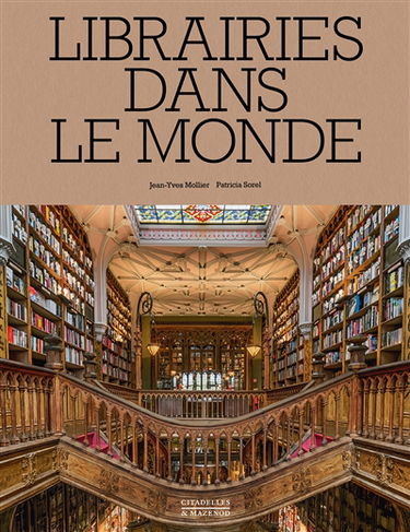 Librairies dans le monde