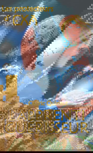 L'Apprenti Guérisseur