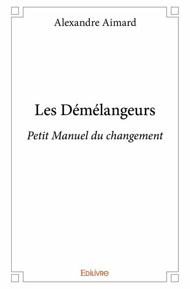 Les Démélangeurs