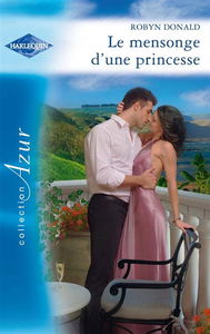 Le mensonge d'une princesse