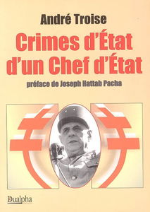 Crimes d'Etat d'un chef d'Etat