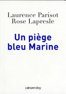 Un piège bleu Marine