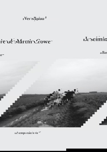 Le séminaire de Martin Crowe