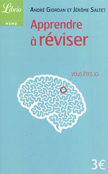 Apprendre à réviser