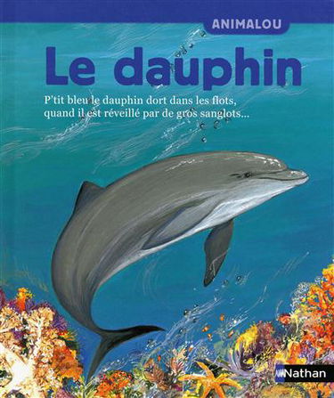 Le dauphin