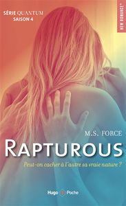 Quantum. Vol. 4. Rapturous