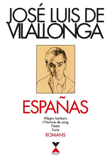 Españas
