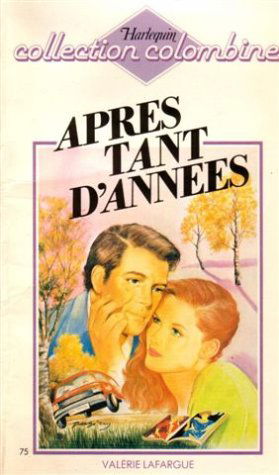 Après tant d'années : Collection : Collection colombine n° 75