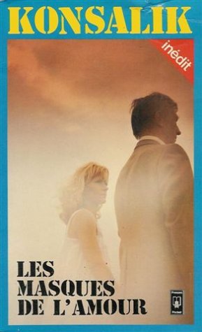 Les masques de l'amour