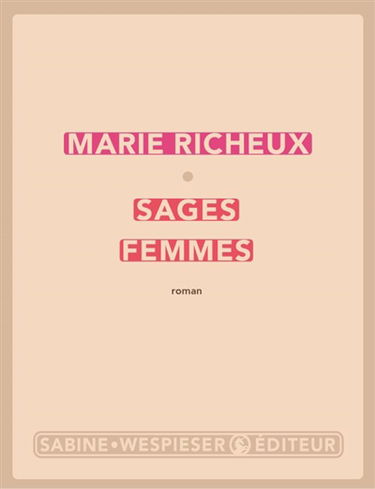 Sages femmes