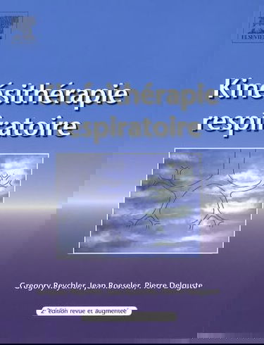 Kinésithérapie respiratoire