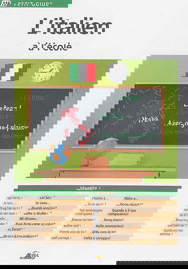 L'italien à l'école