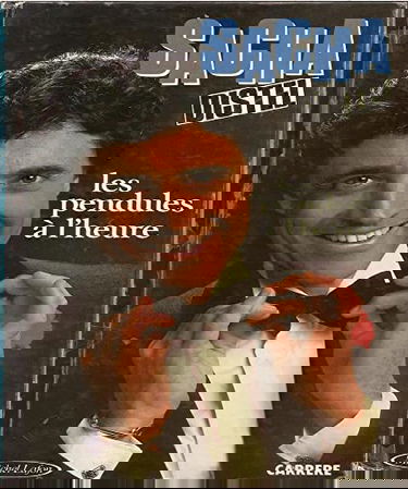 Les pendules à l'heure