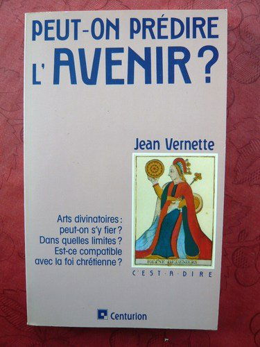 Peut-on prédire l'avenir ?