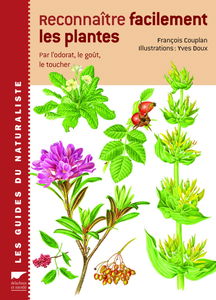 Reconnaître facilement les plantes