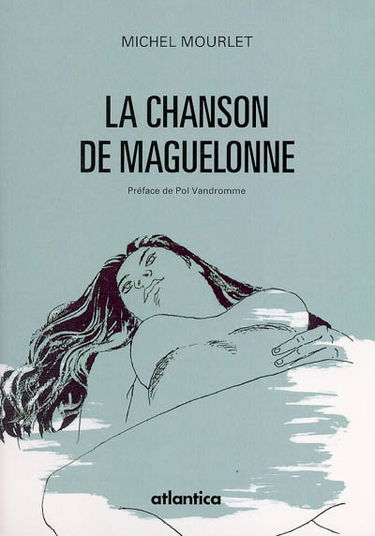 La chanson de Maguelonne