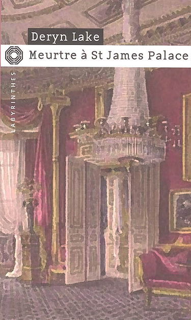 Meurtre à St James Palace