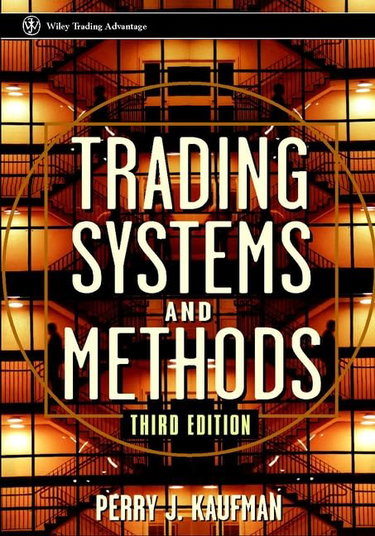 Couverture de Trading Systems and Methods