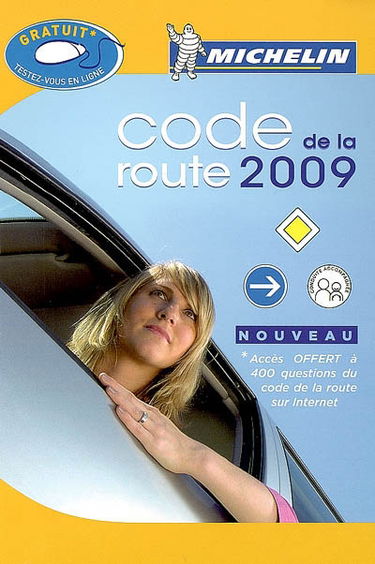 Code de la route 2009