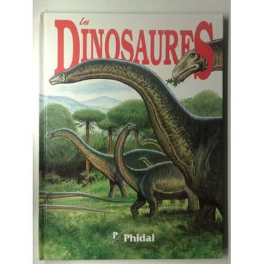 les dinosaures