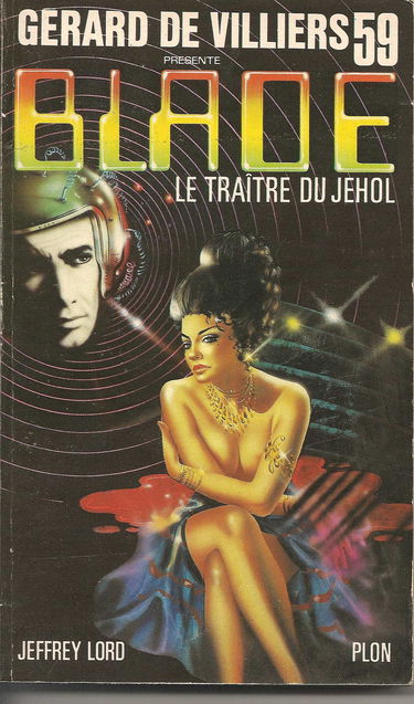 Le Traître du Jehol