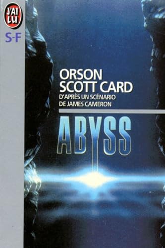Couverture de Abyss