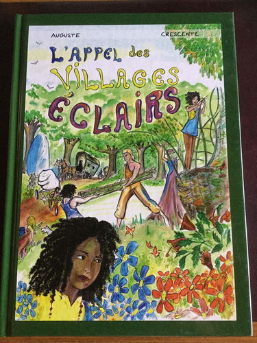 L'appel des Villages Eclairs