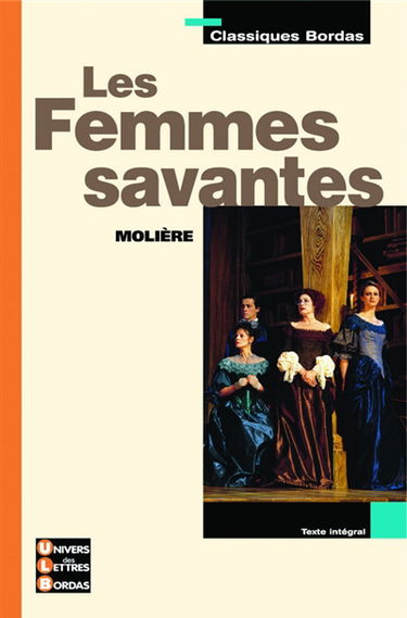 Les femmes savantes