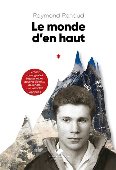 Couverture de Le monde d'en haut