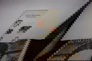 Pierre et Jean: Et autres récits