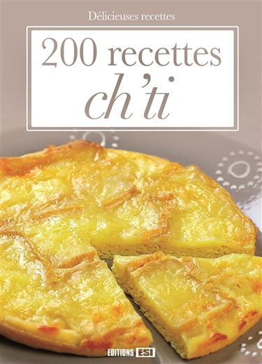 200 recettes ch'ti