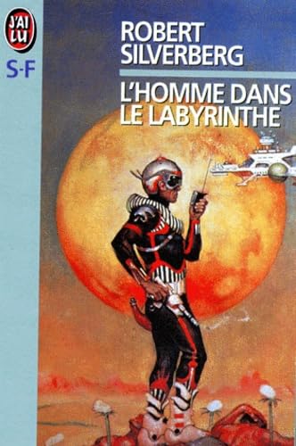 L'Homme dans le labyrinthe