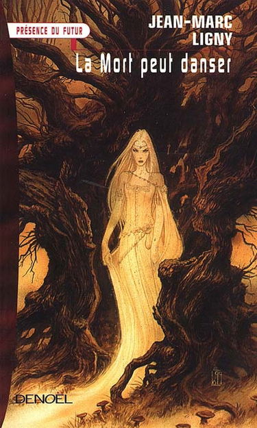 La mort peut danser