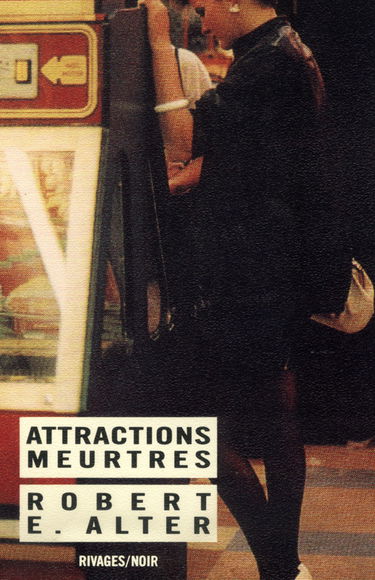 Attractions meurtres