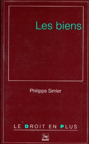 Les biens