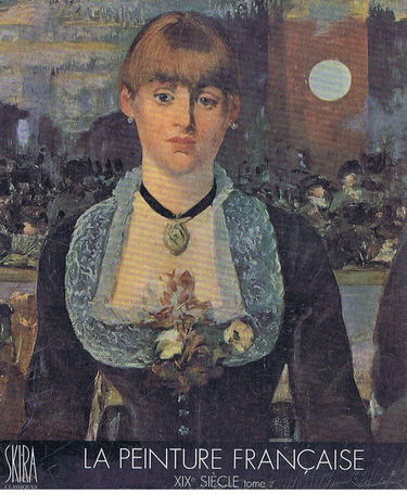 La Peinture française. Vol. 6. Le XIXe siècle : deuxième partie