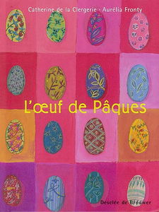 L'oeuf de Pâques