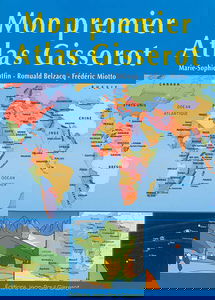 Mon premier atlas Gisserot