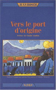 Vers le port d'origine