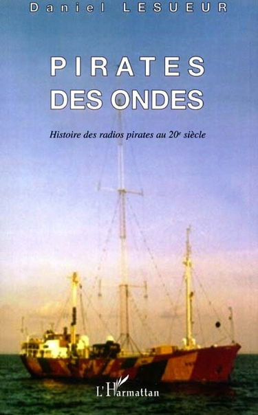 Pirates des ondes