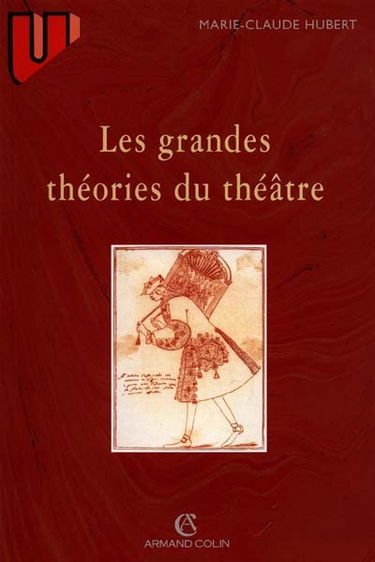Les grandes théories du théâtre