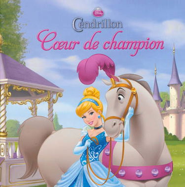Cendrillon : coeur de champion