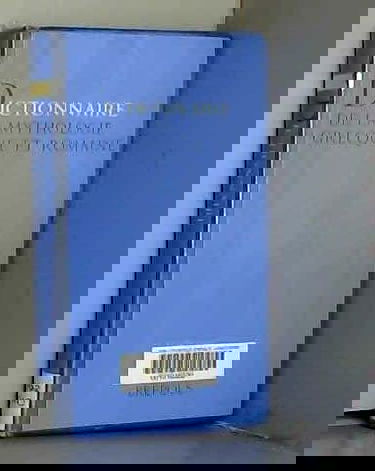 Dictionnaire de la mythologie grecque et romaine