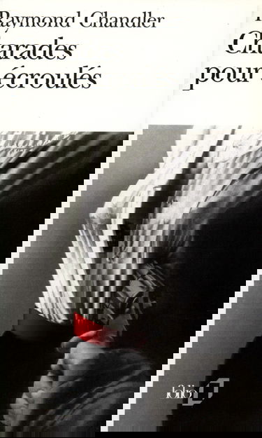 Charades pour écroulés