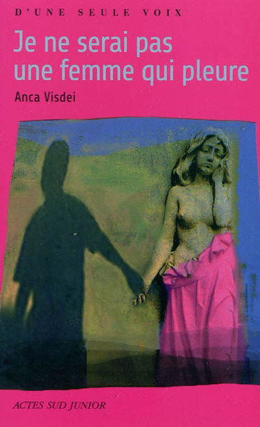 Je ne serai pas une femme qui pleure