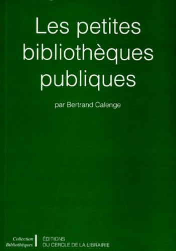 Les Petites Bibliothèques publiques