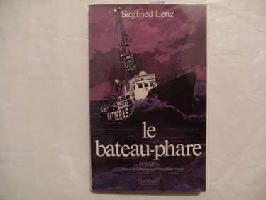 Le Bateau-phare