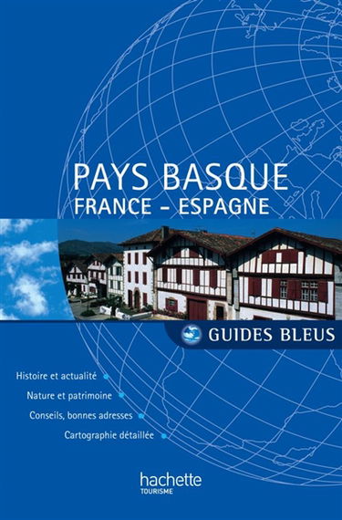 Pays basque : France-Espagne