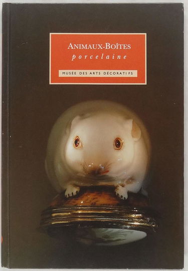 Animaux-boîtes