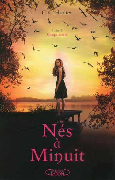 Nés à minuit. Vol. 5. Crépuscule